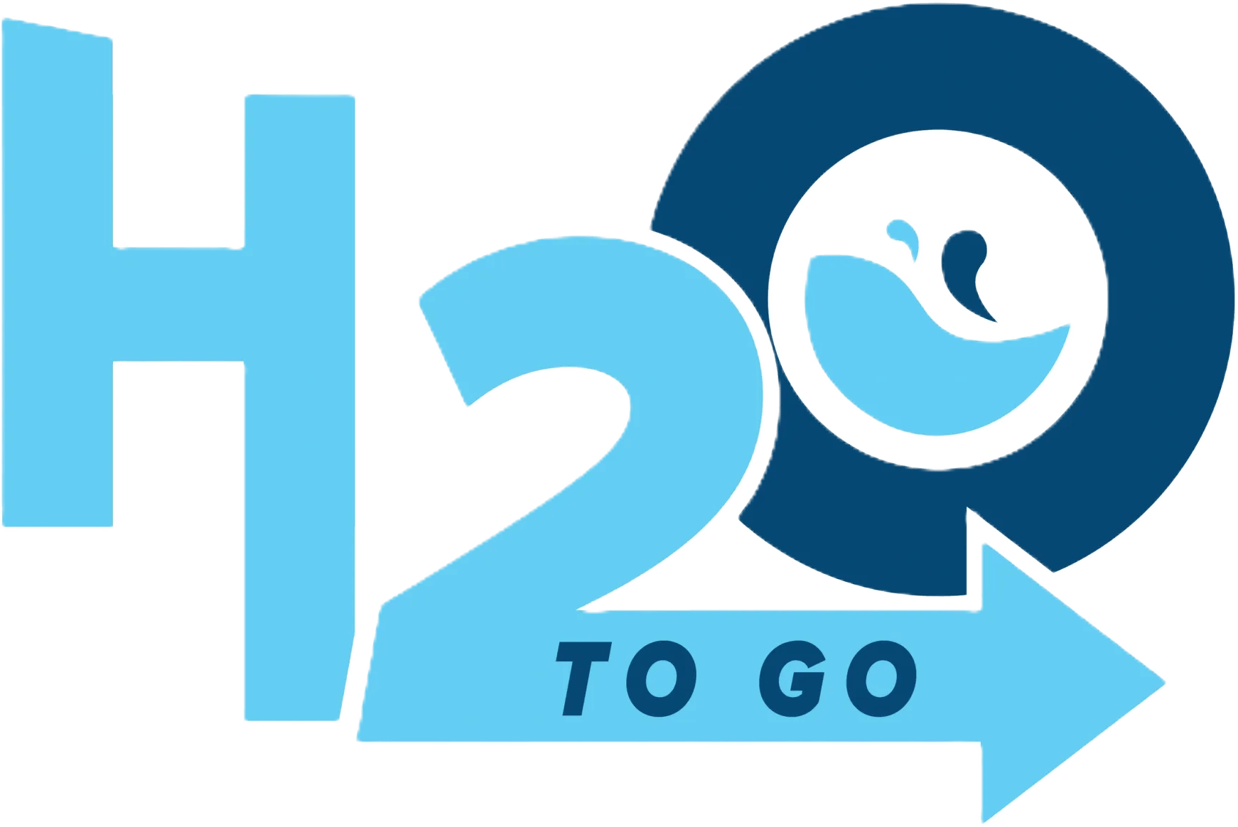 H2O to Go