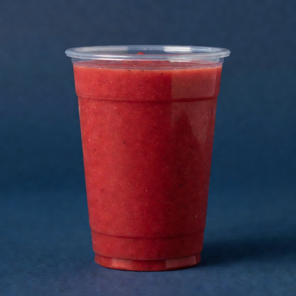 Melon Berry