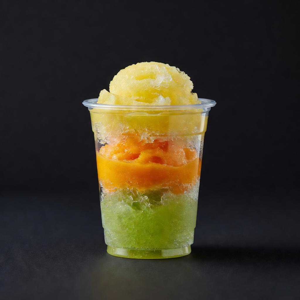 Sour Rush