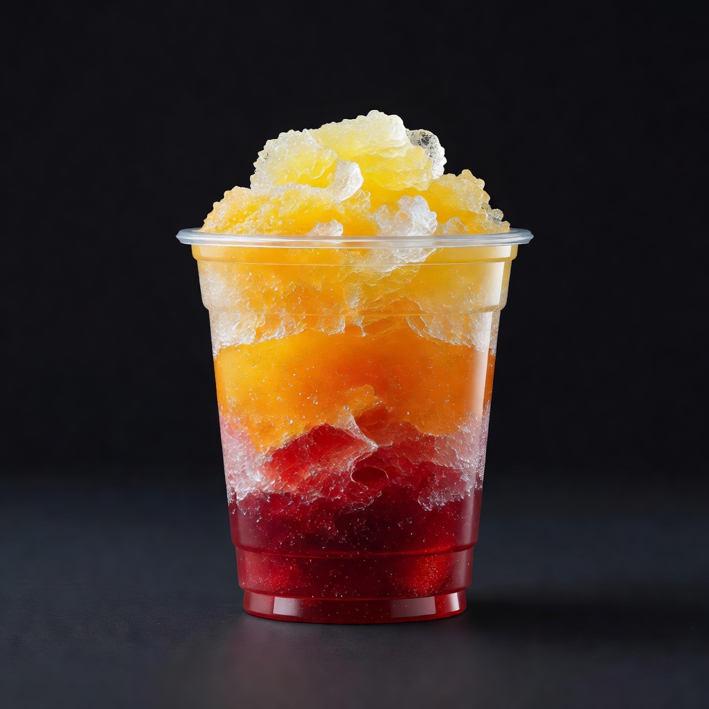 Tiki Blast
