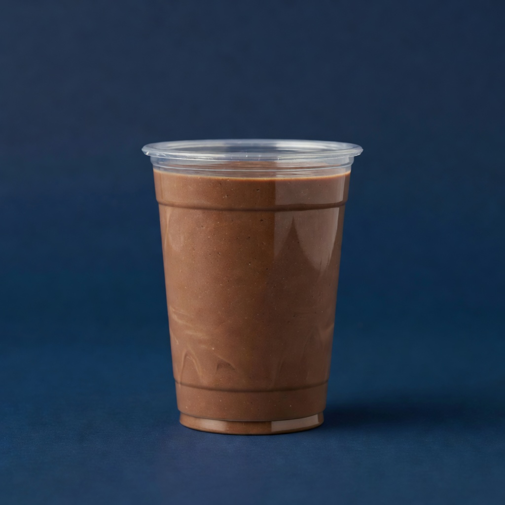 Peanut Butter Chocolate Shake