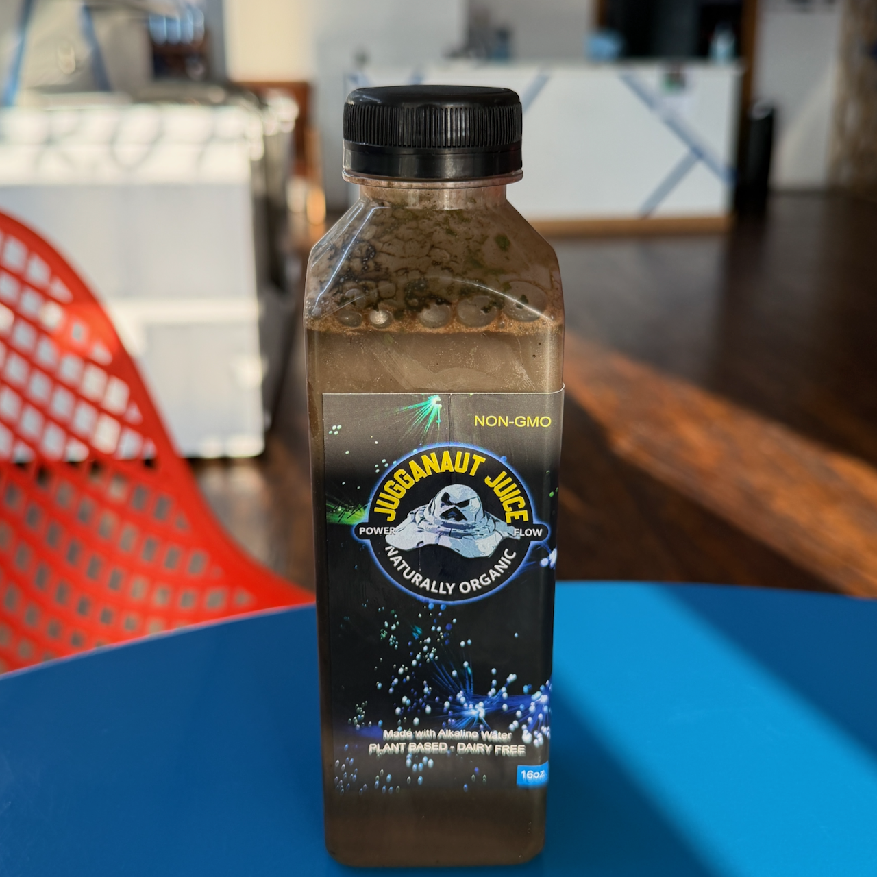 Jugganaut Juice